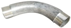 Mild Steel Long Radius Bend