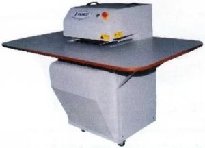 Auto Cut Die Cutting Machine
