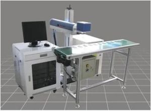 Automatic Laser Marker