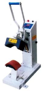 Cap Pressing Machine