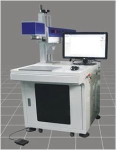 CO2 Laser Marker