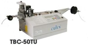 Mild Steel Copper Tube Cutter Machine