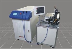 Fiber Laser Welding Machine