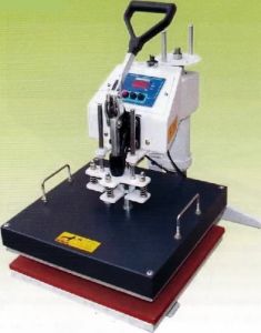 Heat Transfer Press