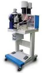 Pearl Attaching Machine