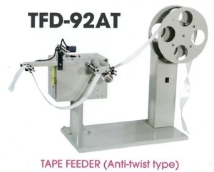 Tape Feeder