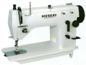 Zigzag Sewing Machine