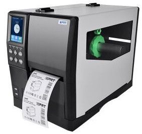 iX4R Industrial RFID Printer