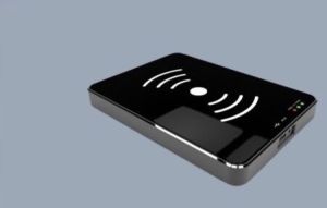 RFID UHF Desktop Readers