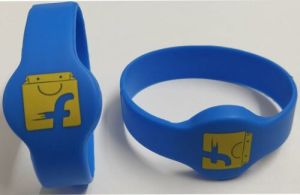 RFID Wristbands