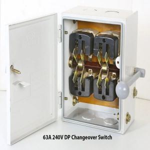 Changeover Switch