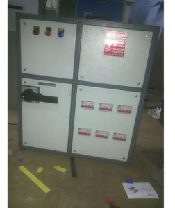 EB Distribution Panel Board