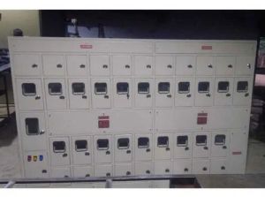 Industrial EB Service Panel