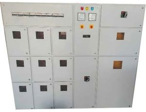 Three Phase EB Panels