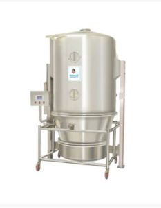 Fluid Bed Dryer For Industrial