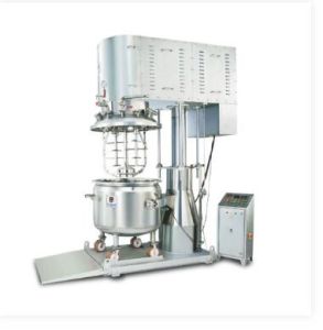 Planetary Mixer