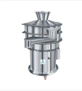 Vibro Sifter, Capacity : 300 - 2500 Kg/HR