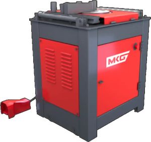 Bar Bending Machines, Power Source : Electric
