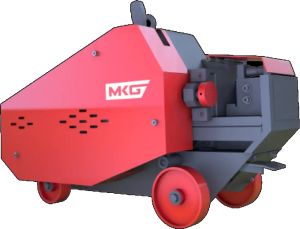 Bar Cutting Machines