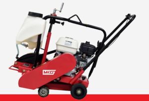 Concrete Cutting Machine