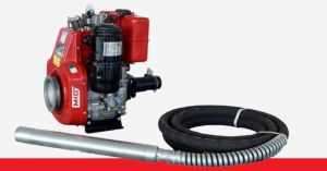 Concrete Vibrator​