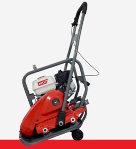 Plate Compactor Machine