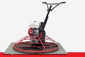 Power Trowel Machine​