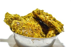 Cotton Seed Oil Cake