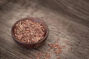 Flax Seeds