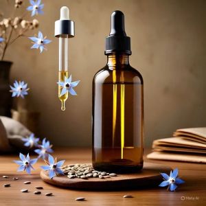 Aromatic & Essential Oils