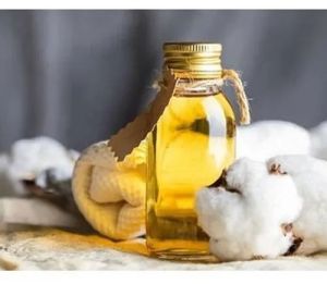 Cotton Seed Oil, Color : Pale Yellow, Purity : 100%