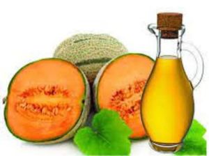 Natural Musk Melon Oil, Form : Liquid, Packaging Type : Bottle