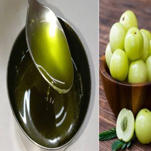 Pure Amla Oil