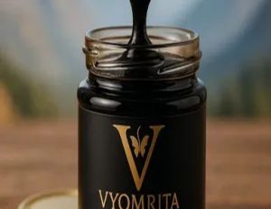 Pure Liquid Shilajit