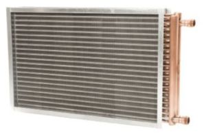 Cooling Cooling Coil