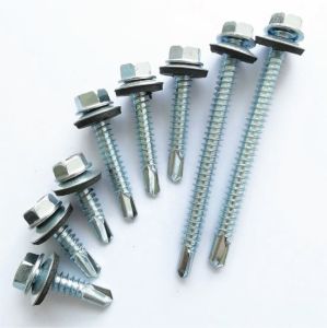 Self Drilling Screws