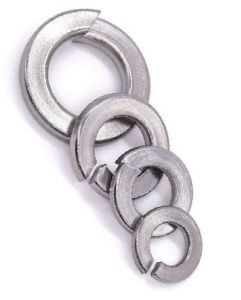 Metal Spring Washer