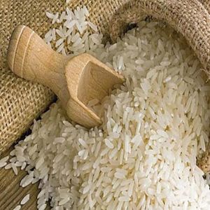 Rice For Cooking