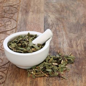 Senna Leaves, Color : Light Green