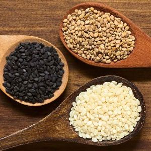 Sesame Seeds, Packaging Type : Plastic Bag, Jars
