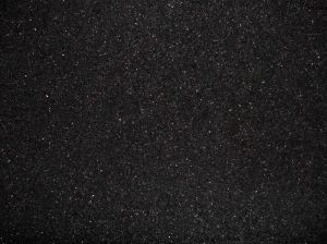 black galaxy granite