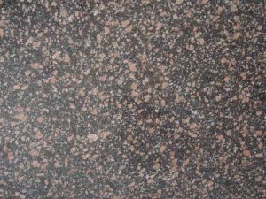 Royal Red Granite