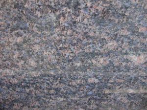 Sapphire Blue Granite