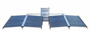 V-guard Solar Water Heater For Hotels, Home