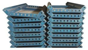 Haunch Shuttering Plates