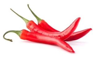 Fresh Red Chilli Small, Medium, Large For Spice, Cooking