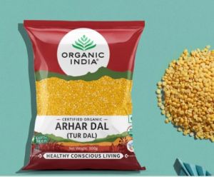 Pigeon Peas Arhar Dal (Tur Dal)