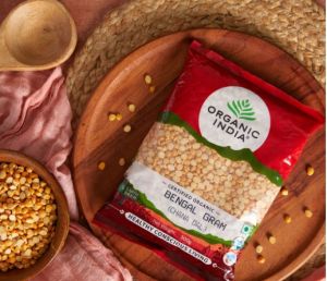 Bengal Gram (Chana Dal)