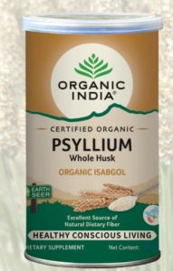 Psyllium Whole Husk Isabgol