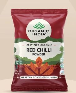 Red Chilli Powder, Packaging Type : Standard Packaging